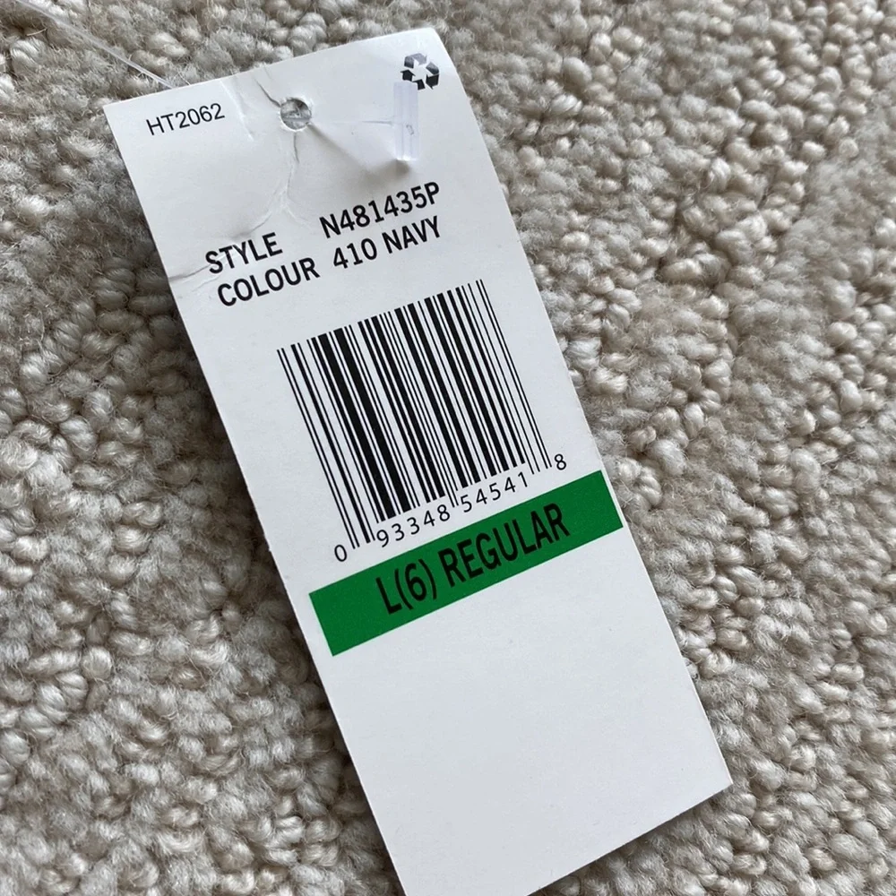 NAUTICA POLO SHIRT - Picture 7 of 10